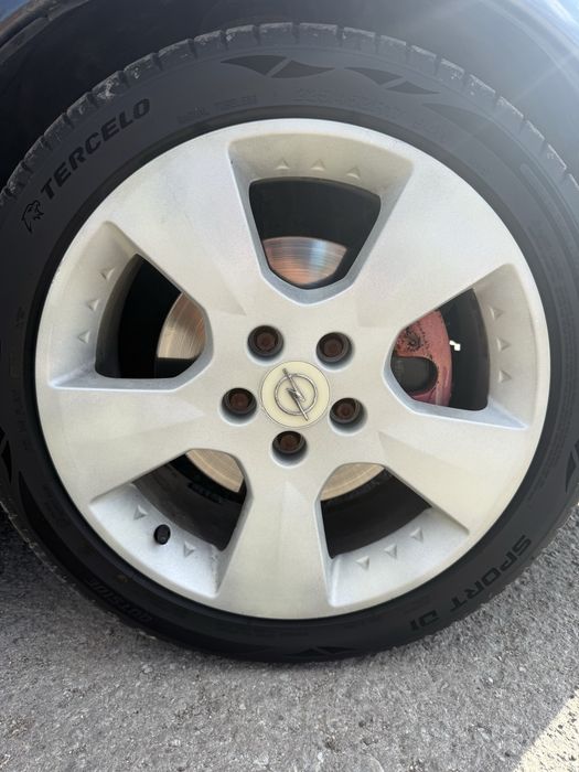 Opel Vectra B 2,2 дизель