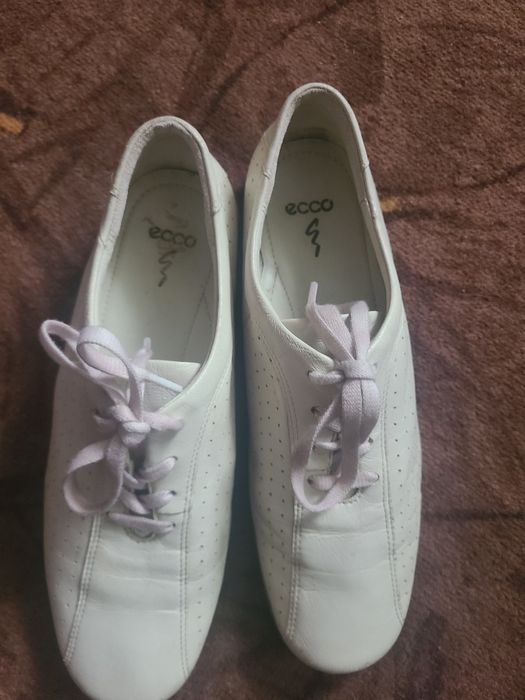Мокасіни жіночі ecco