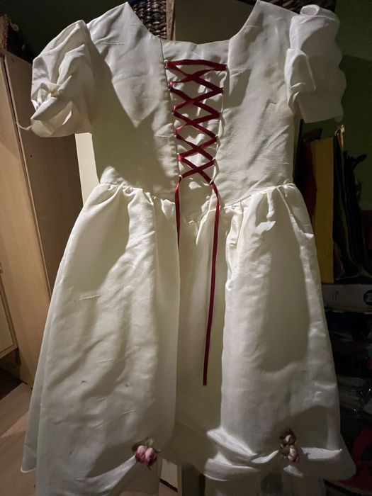 2 Vestidos Menina 8 anos