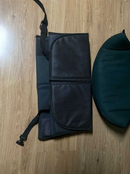 Cybex solution Q2- FIX ECE R 44/04 (15-36кг) от 3- 12 лет