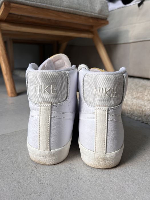 Продам кросівки найк Nike