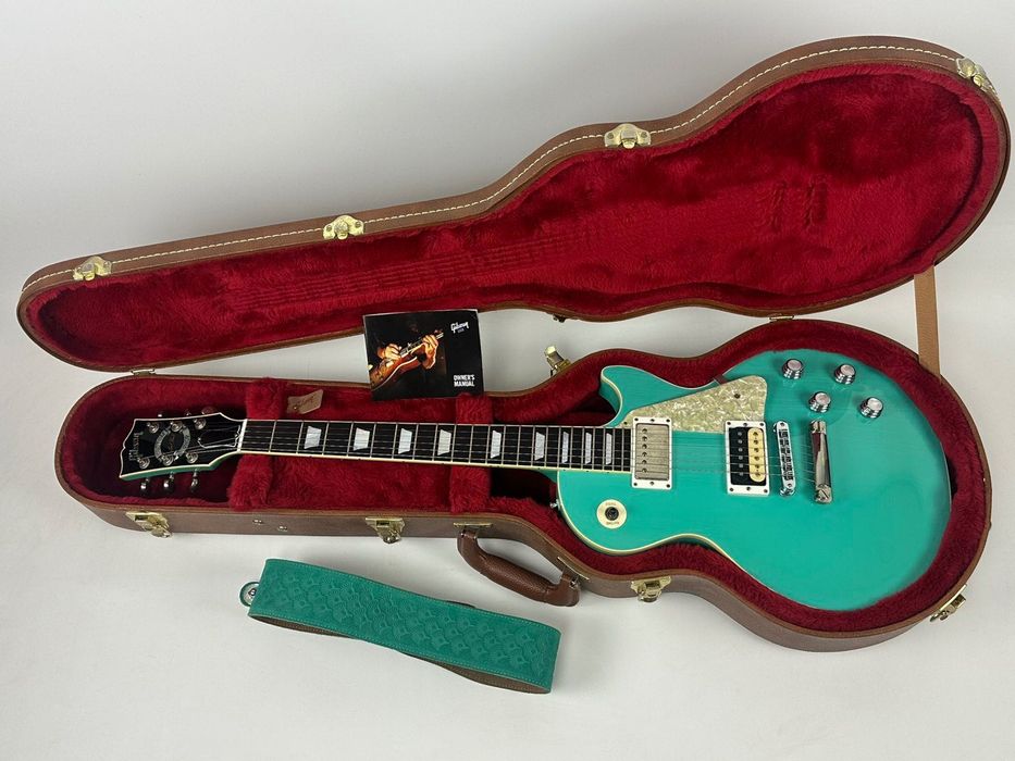gibson les paul custom - Купити електрогітари - Ціна на OLX.ua