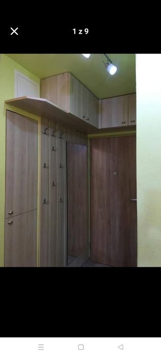 Pokój 1 osobowy LSM