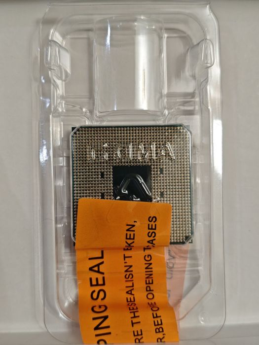 Процесор AMD Ryzen 5 5600