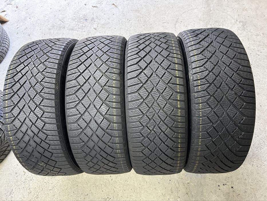 235/45R20 Continental Conti VikingContact 7 4шт