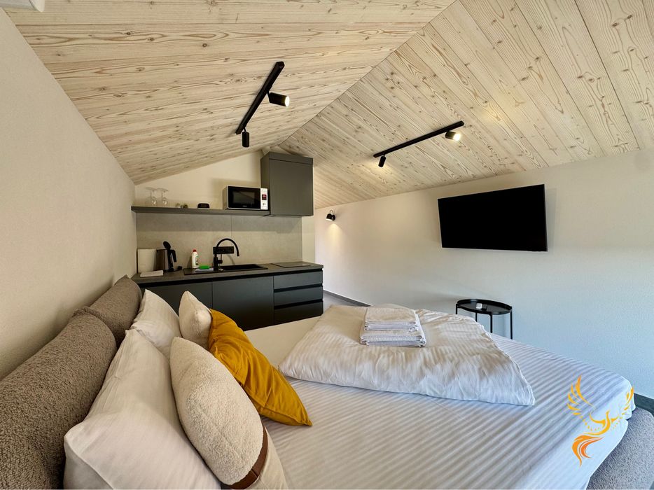 Продаж діючого відпочинкового комплексу в Буковелі