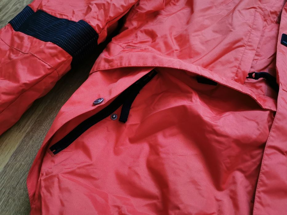 Helly Hansen kurtka odblaskowa ocieplana Bomberka L