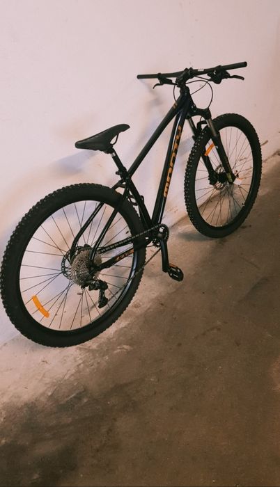 Bicicletas Btt Monty Scott e Carbono