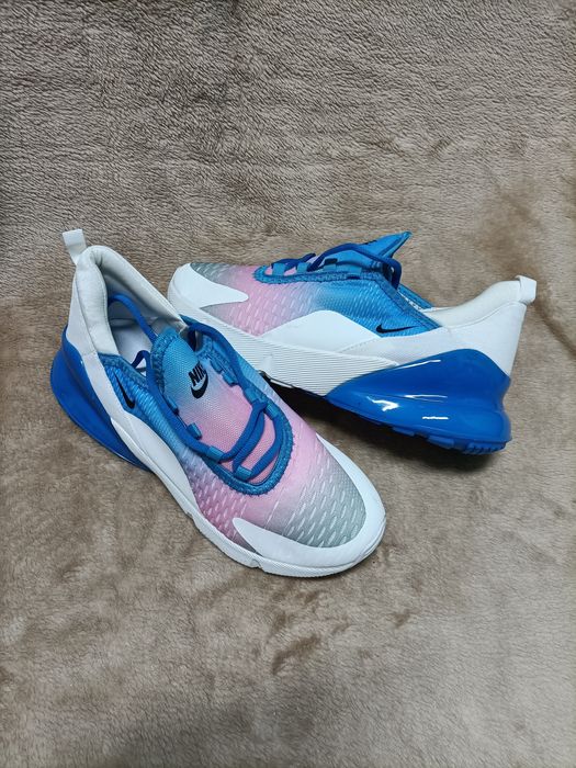Nowe buty damskie