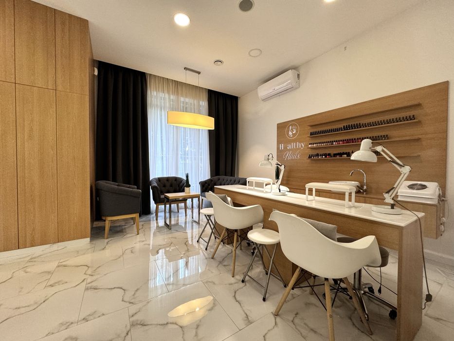 Оренда 82м2 Рівер Стоун River Stone Рівер Молл Дніпровська набережна