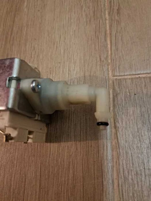 Bomba de água ULKA EN4FM  55w Nespresso