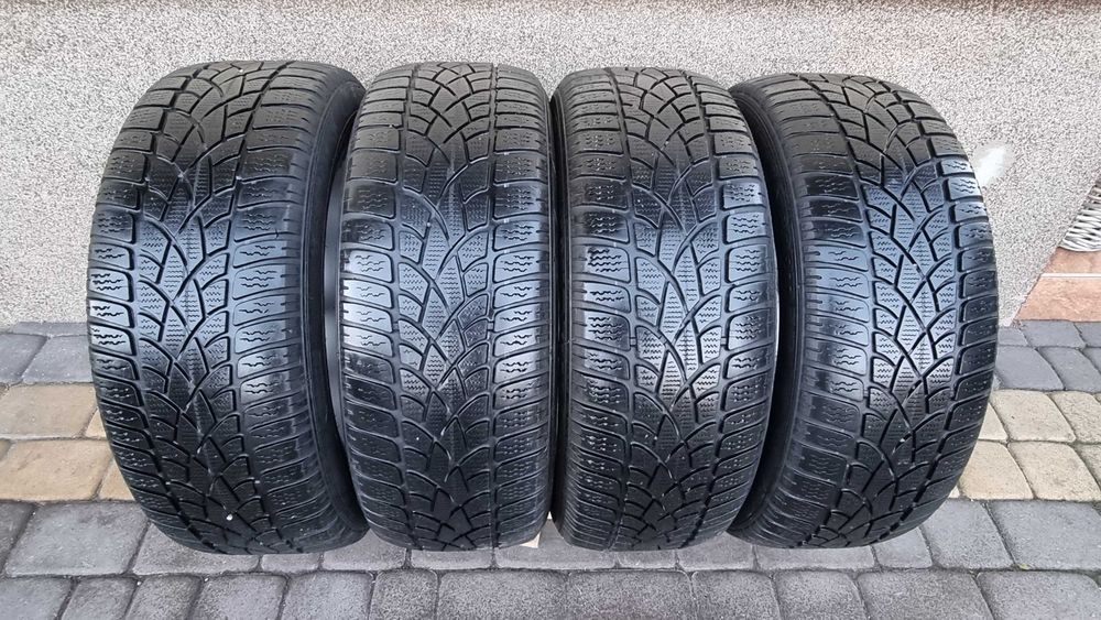 Alufelgi Honda 16 + opony zima kpl.