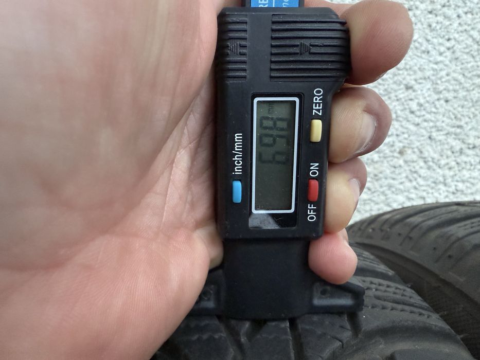 Резина Шини 185/65 R15 Lassa snoways 4