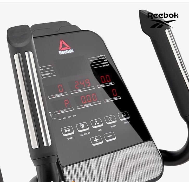 Eliptica Reebok SL 8.0