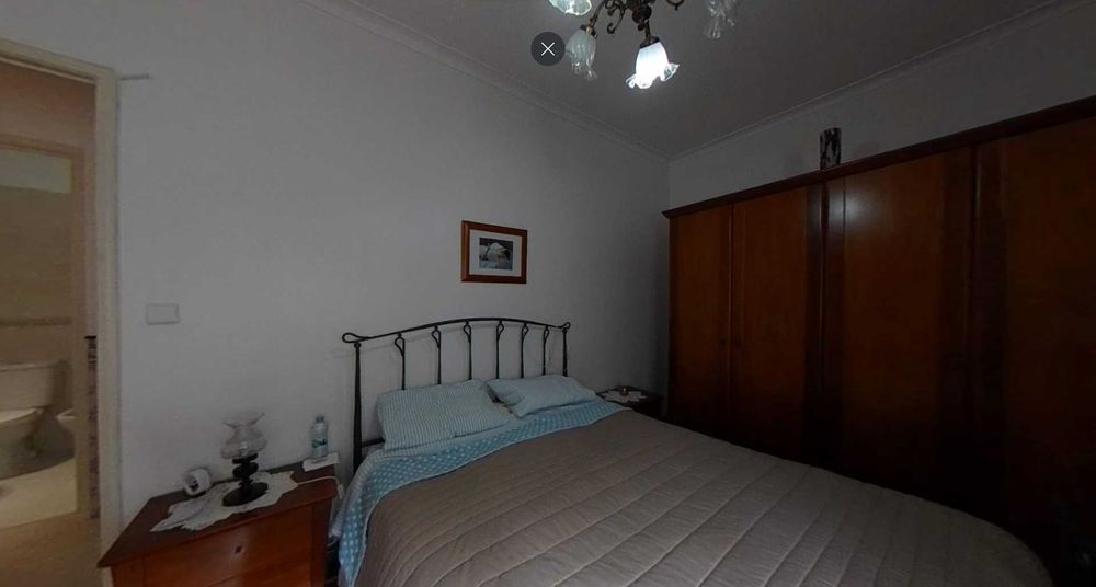 Apartamento T2 com garagem 42m2 - Agualva-Cacém - 270.000€