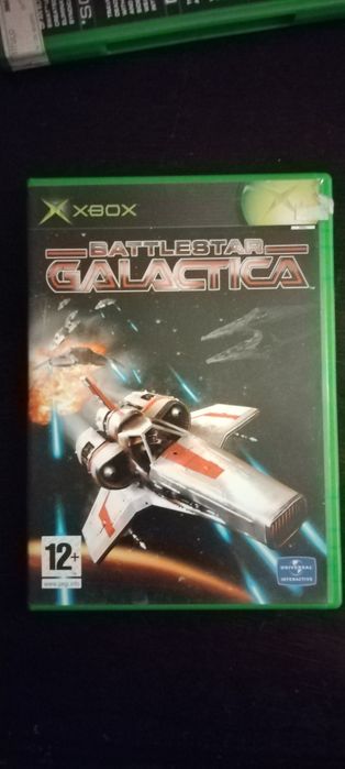 Jogos Xbox original