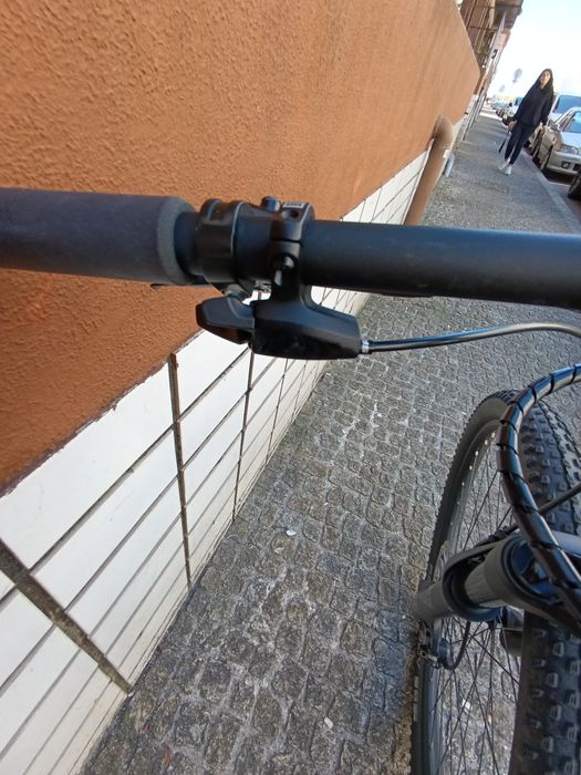 Bicicleta  marca kross roda 29 tamanho S