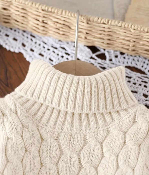 Сукня на дівчинку тепла 3-4 роки