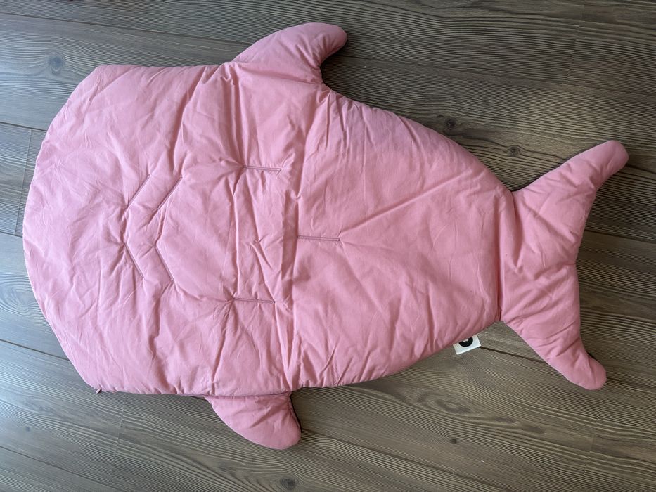 Saco de Dormir Baby Bites