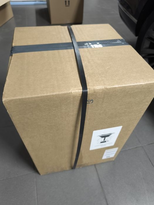 Bimby TM6 Sparkle  White edição limitada