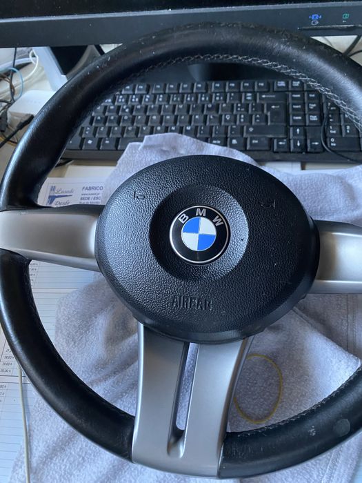 Volante BMW  Z 4 e 85