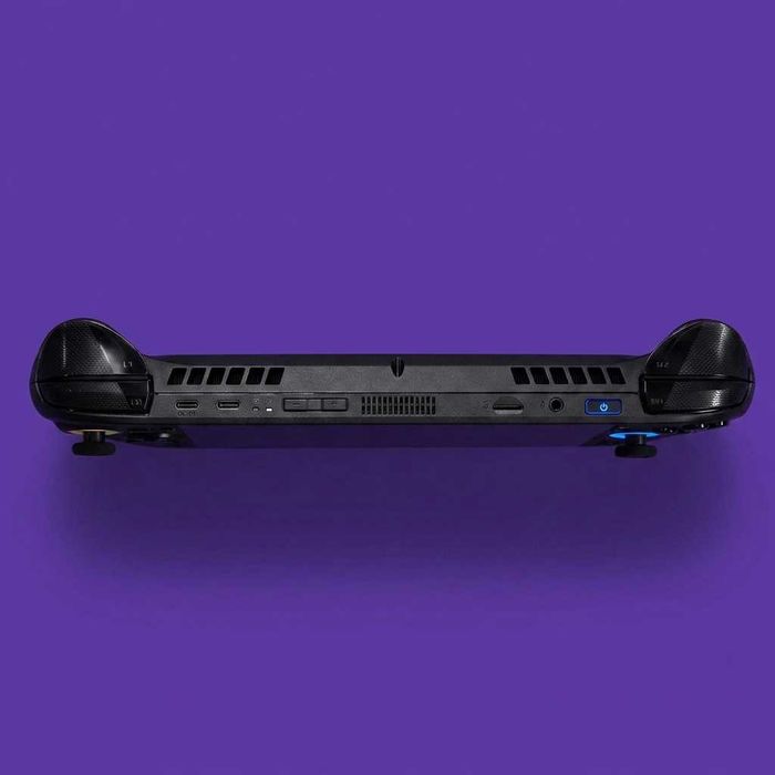 Asus Rog Xbox Ally X