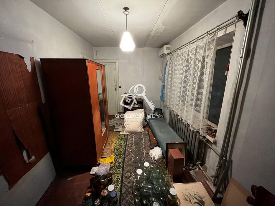 Продаж 2-кімнатної квартири (173 квартал, Автотехнікум)