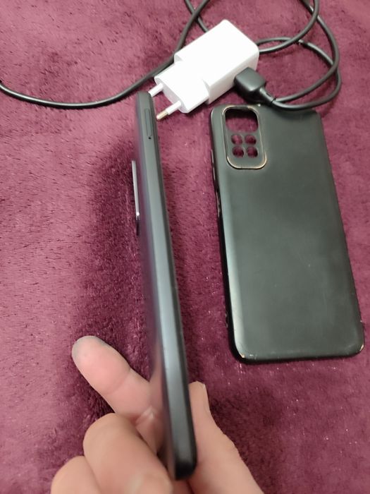 Xiaomi redmi note 11