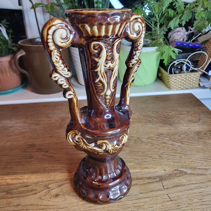 Kamionka wazon ⁴⁵