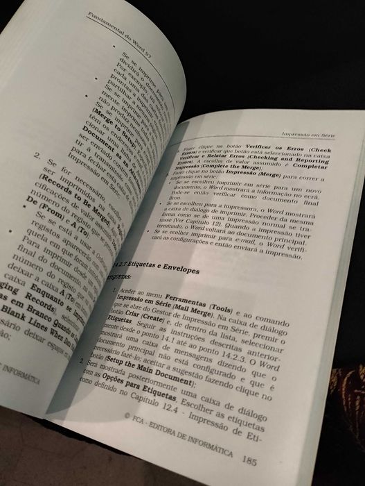 Fundamental do WORD 97 - Vítor Gonçalves / Luísa Câmara Pires
