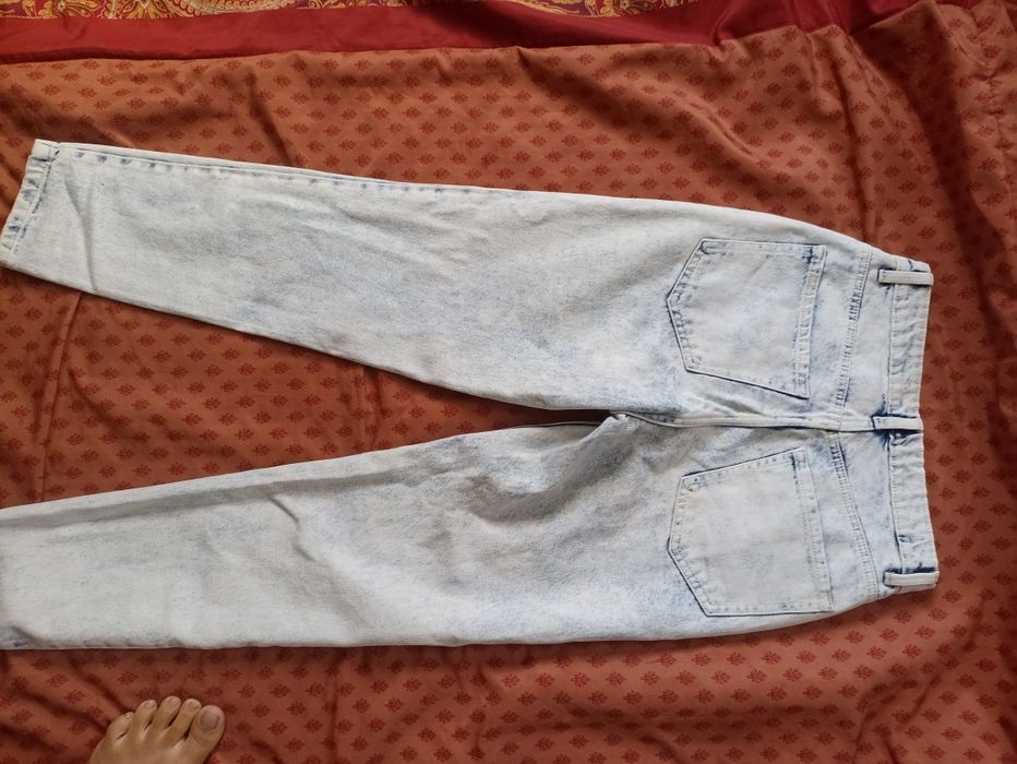 Джинси Денім Denim