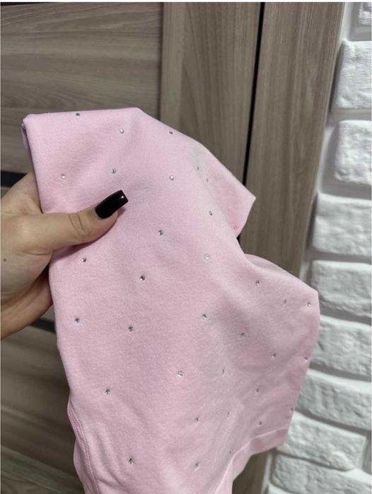 Продам нові велосипедки м-л зі стразами