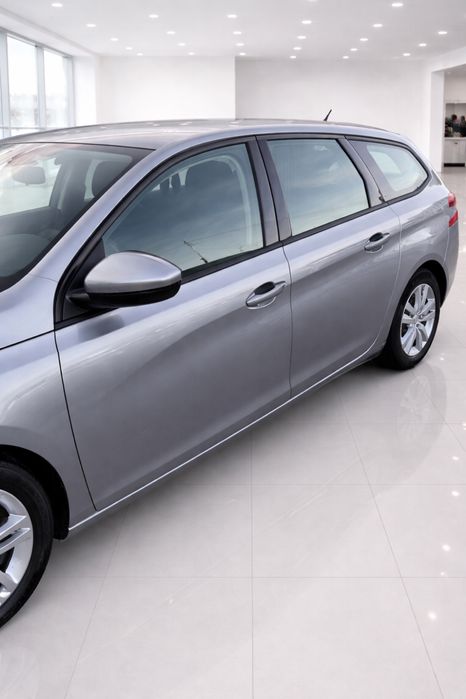 Peugeot 308 SW  2020