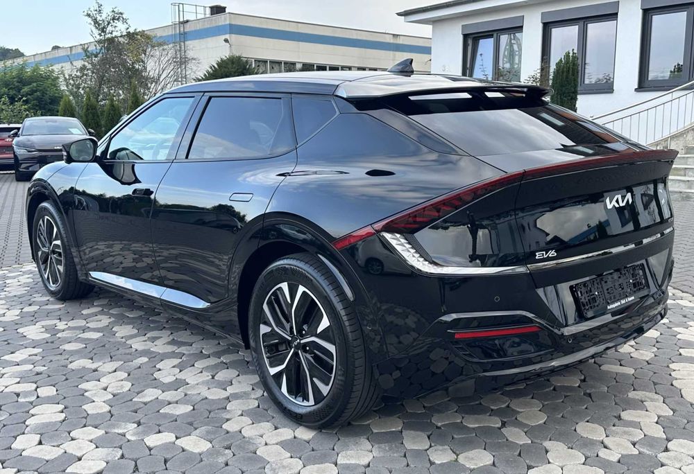 KIA EV6 GT-Line 2024