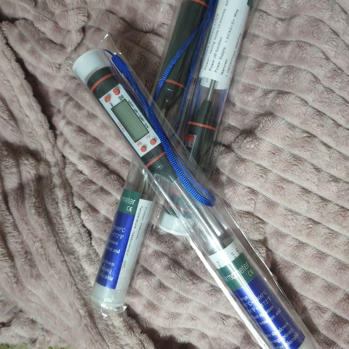 Кулинарный Термометр для пищи