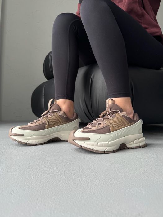 Nike Air Zoom Vomero Roam Brown 37-45р найк