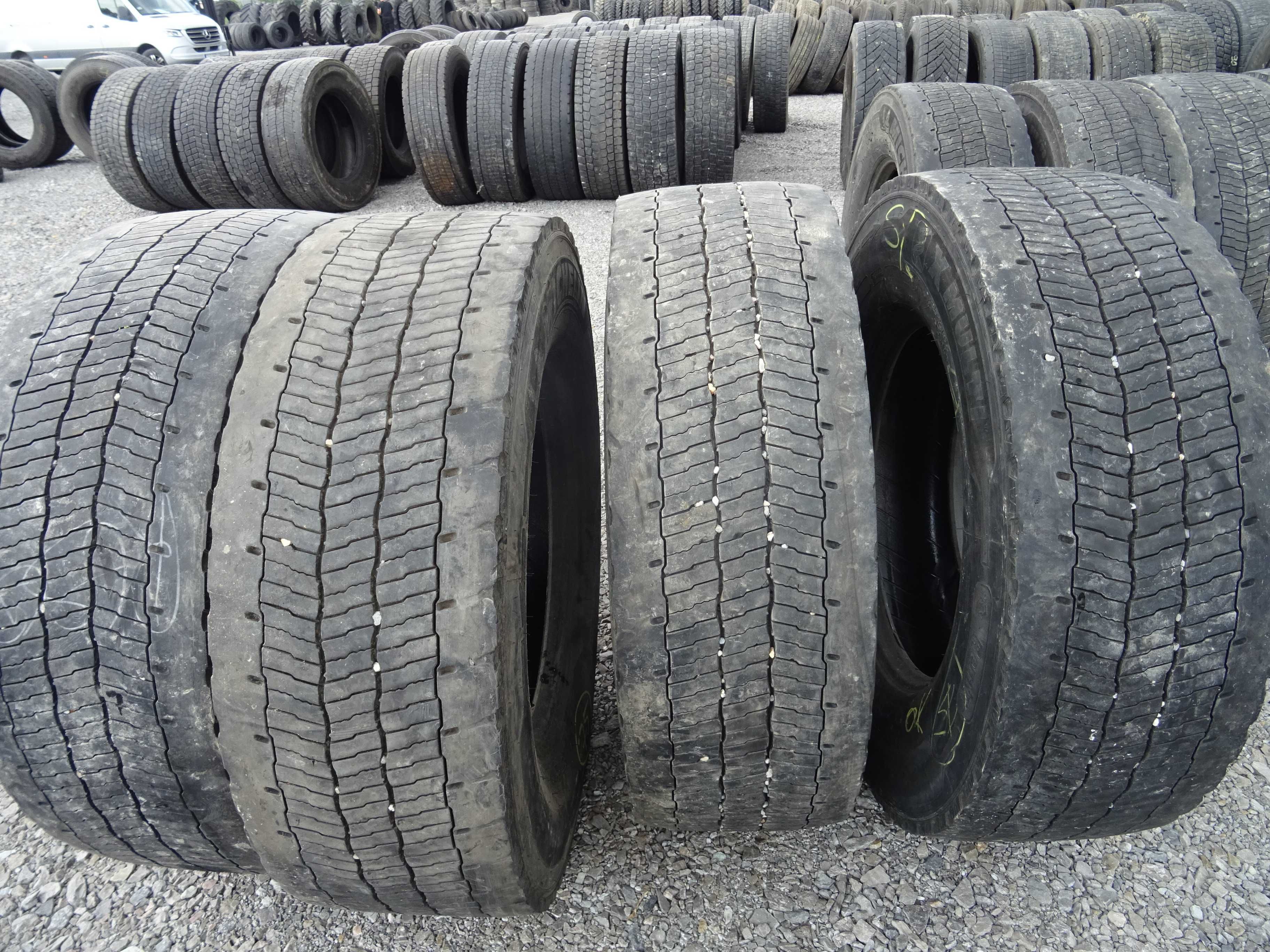 Opona 315 70r22 5 michelin x multi d remix 550 netto zawada olx pl