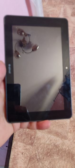 Два планшета не работают