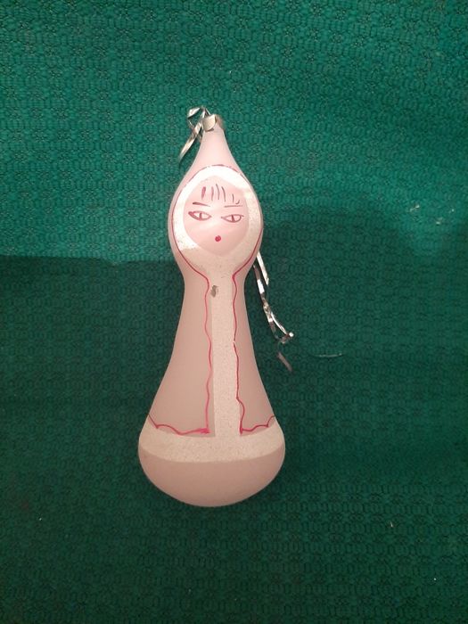 Новорiчна прикраса