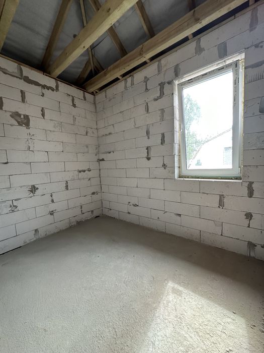 Терміново! Дешевше ринка. Будинок з газом біля академії, Є ПІДВАЛ.