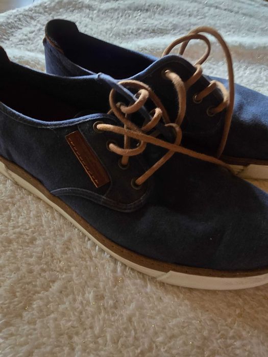 Trampki Camel Active