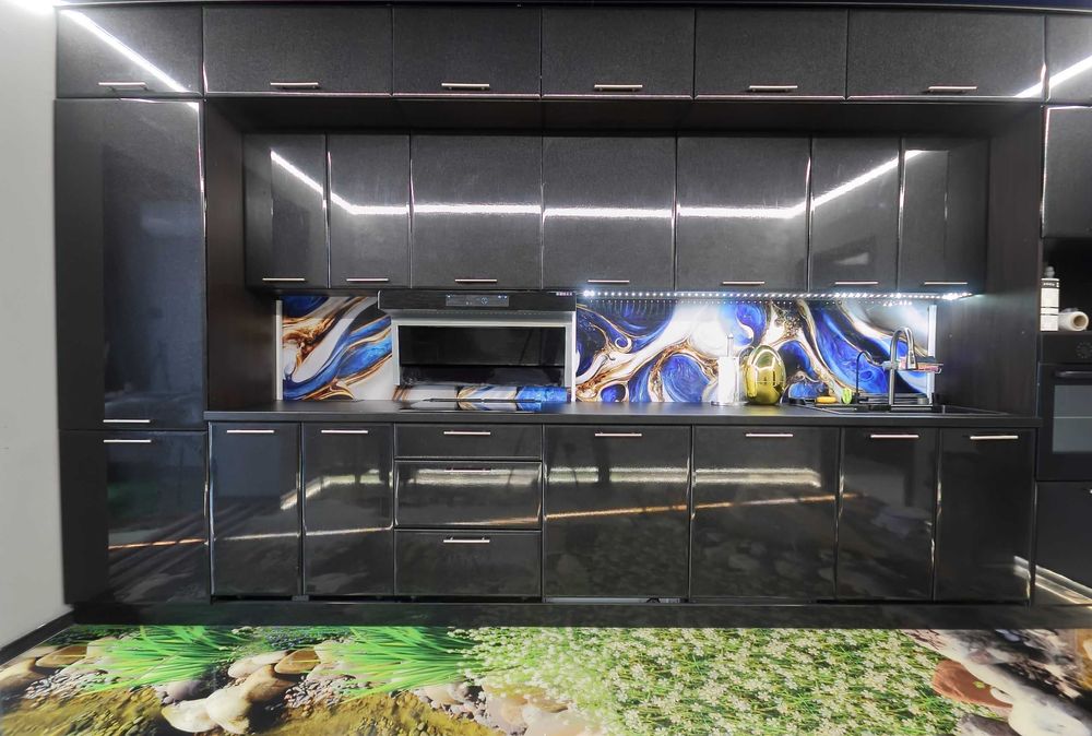 Продаж Великогабаритна 2-кімнатна новобудова в центрі міста