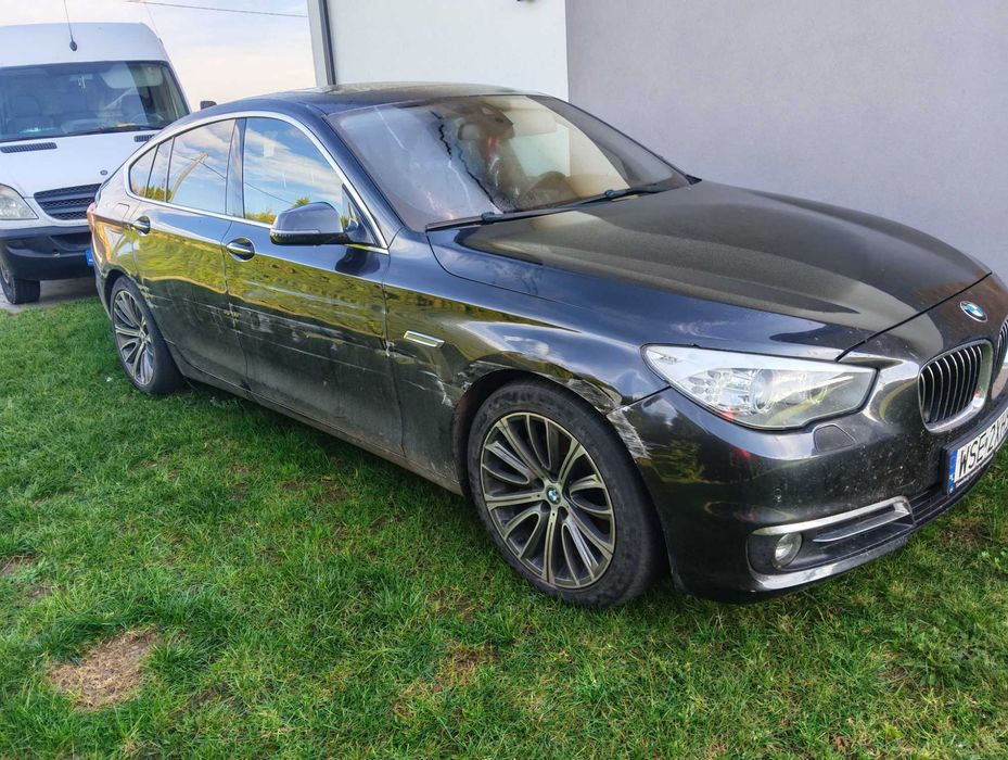 F07 2014 r lift 3.0d