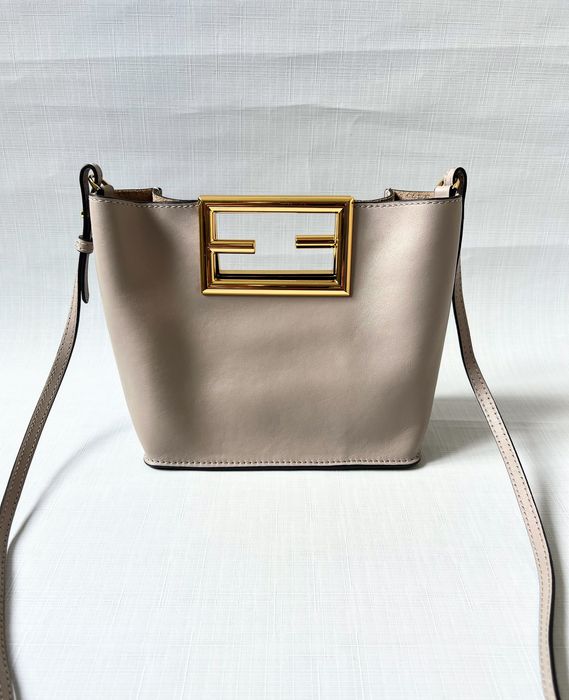 Сумка жіноча Fendi Way small bag