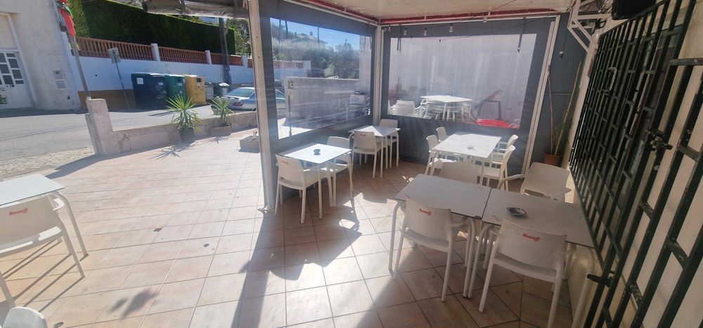 Trespasse Café/Cervejaria