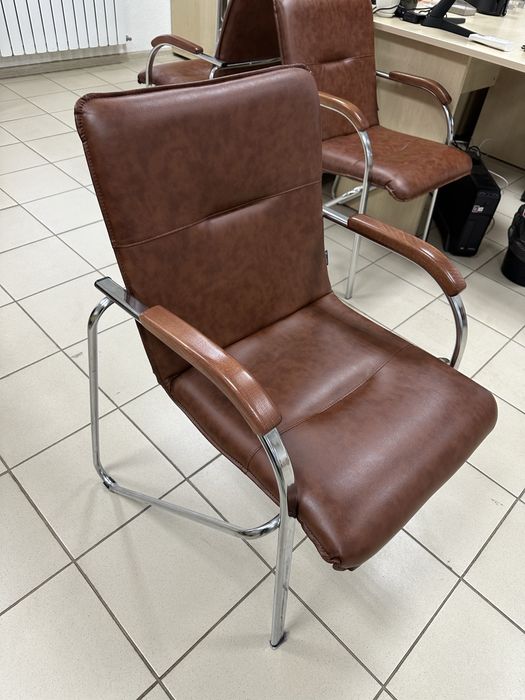 Стул офисный Самба