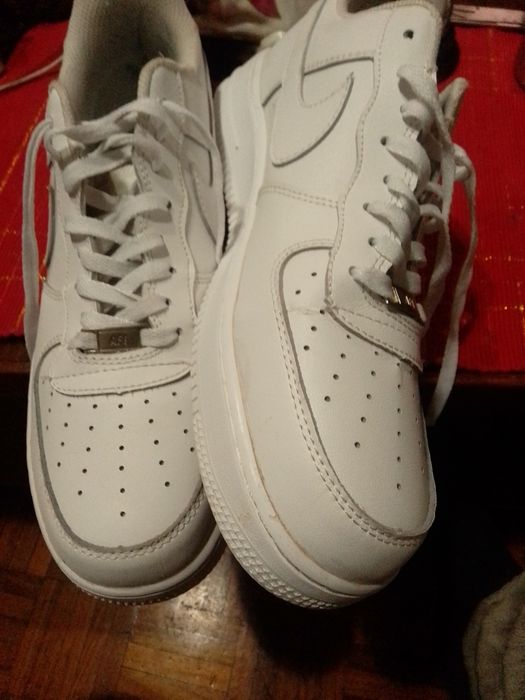Tênis Nike AF1  N-45