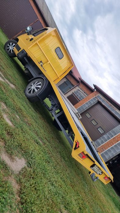 Sprzedam Autolawete