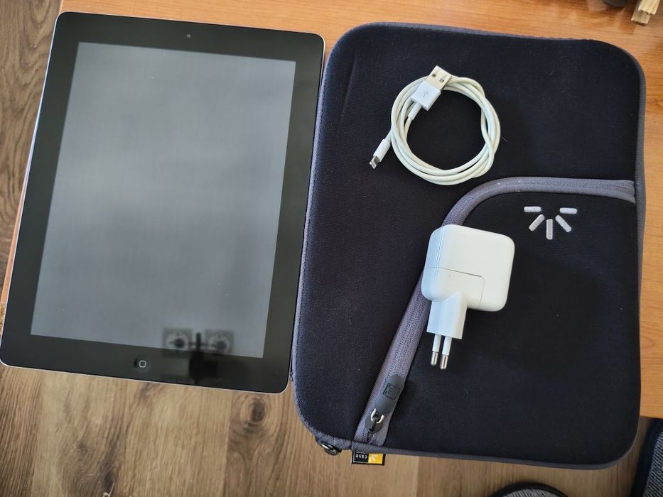 IPAD 4°geração como novo