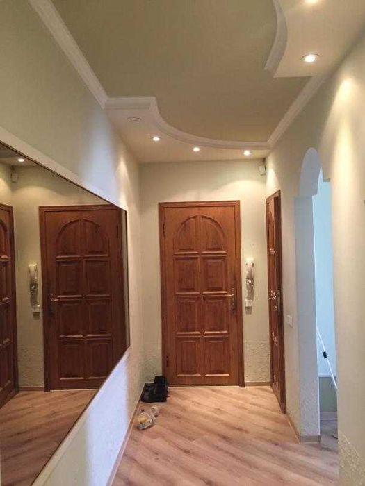 продам 3к.квартиру на Салтівці (533 м/р) 35000 у.о. N